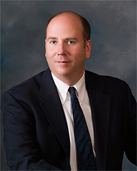 Portrait of David Labriola