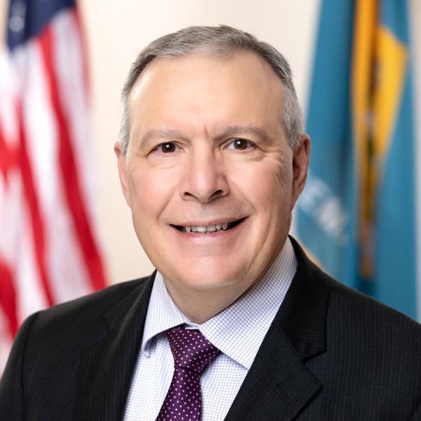 David Sokola portrait