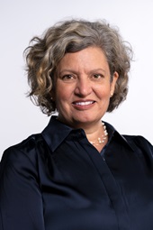 Portrait of Dawne Shand