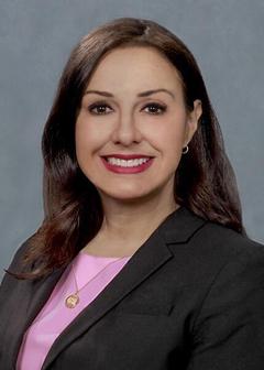 Dayna Polehanki portrait