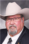 Dean VanSchoiack portrait