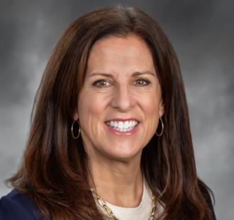 Deborah Krishnadasan portrait