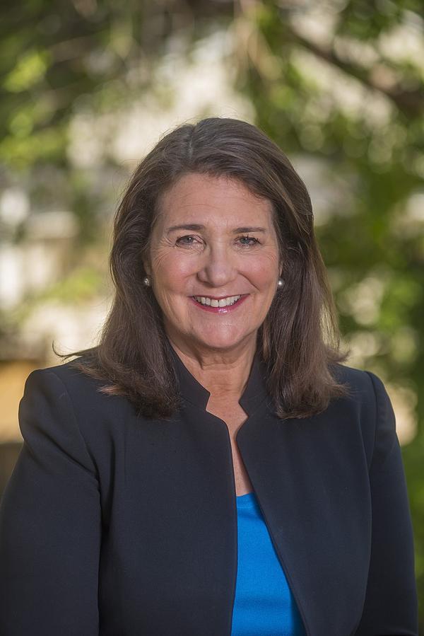 Diana DeGette portrait