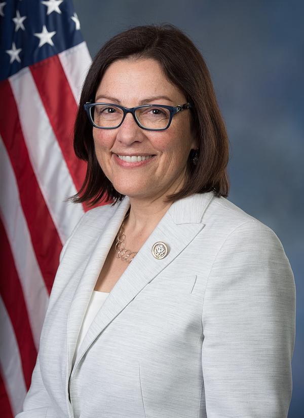 Portrait of Suzan K. DelBene