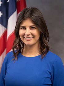 Demi Busatta portrait