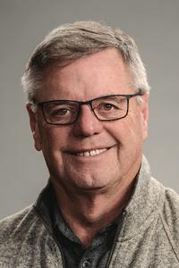 Portrait of Dennis Krull