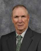 Dennis Nehring portrait