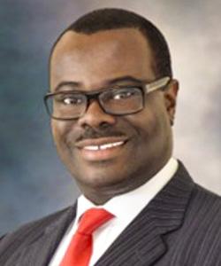 Derrick Coley portrait