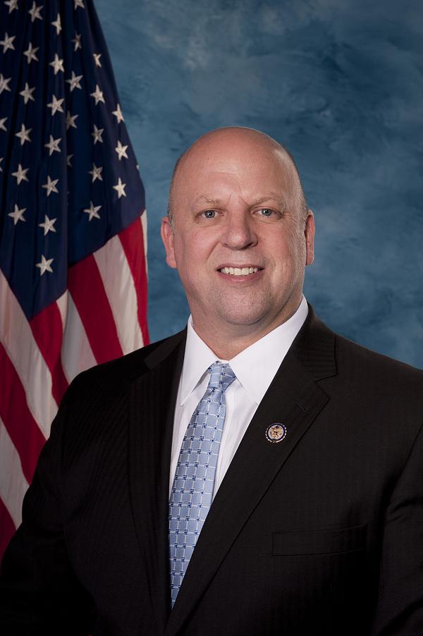 Portrait of Scott DesJarlais