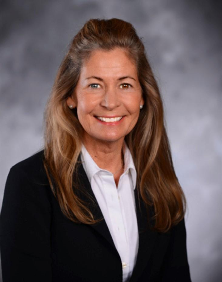 Diane Linthicum portrait