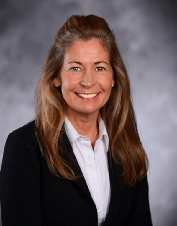 Diane Linthicum portrait