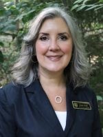 Portrait of Diane Pauer