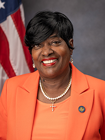Dianne Hart-Lowman portrait