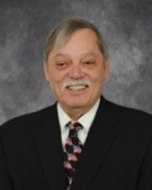 Portrait of Dick Dever