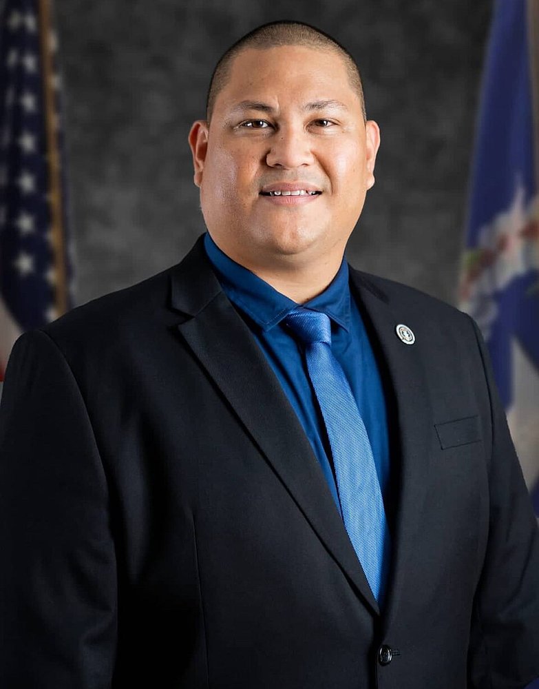 Diego Camacho portrait