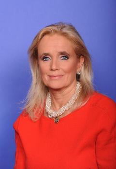 Debbie Dingell portrait
