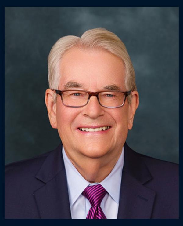 Don Gaetz portrait
