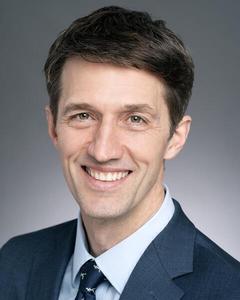 Doron Clark portrait