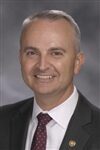 Portrait of Doug Richey
