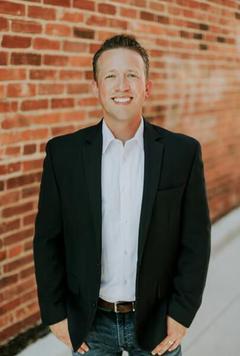 Doug Shane portrait