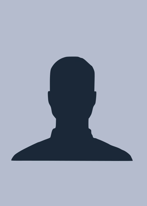 Portrait of Douglas Trottier