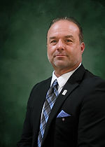 Doyle Boudreaux portrait