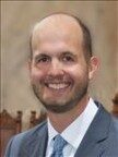 Portrait of Drew Hansen