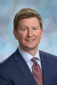 Portrait of Drew Peterson