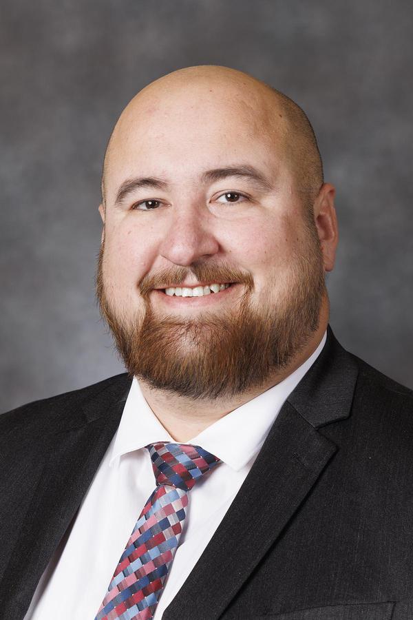 Dunixi Guereca portrait