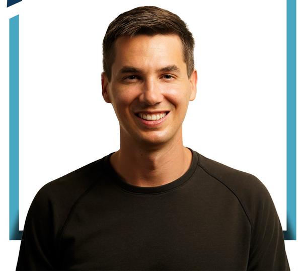 Dylan Fernandes portrait