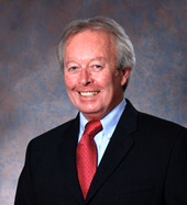 Portrait of Edward Kennedy