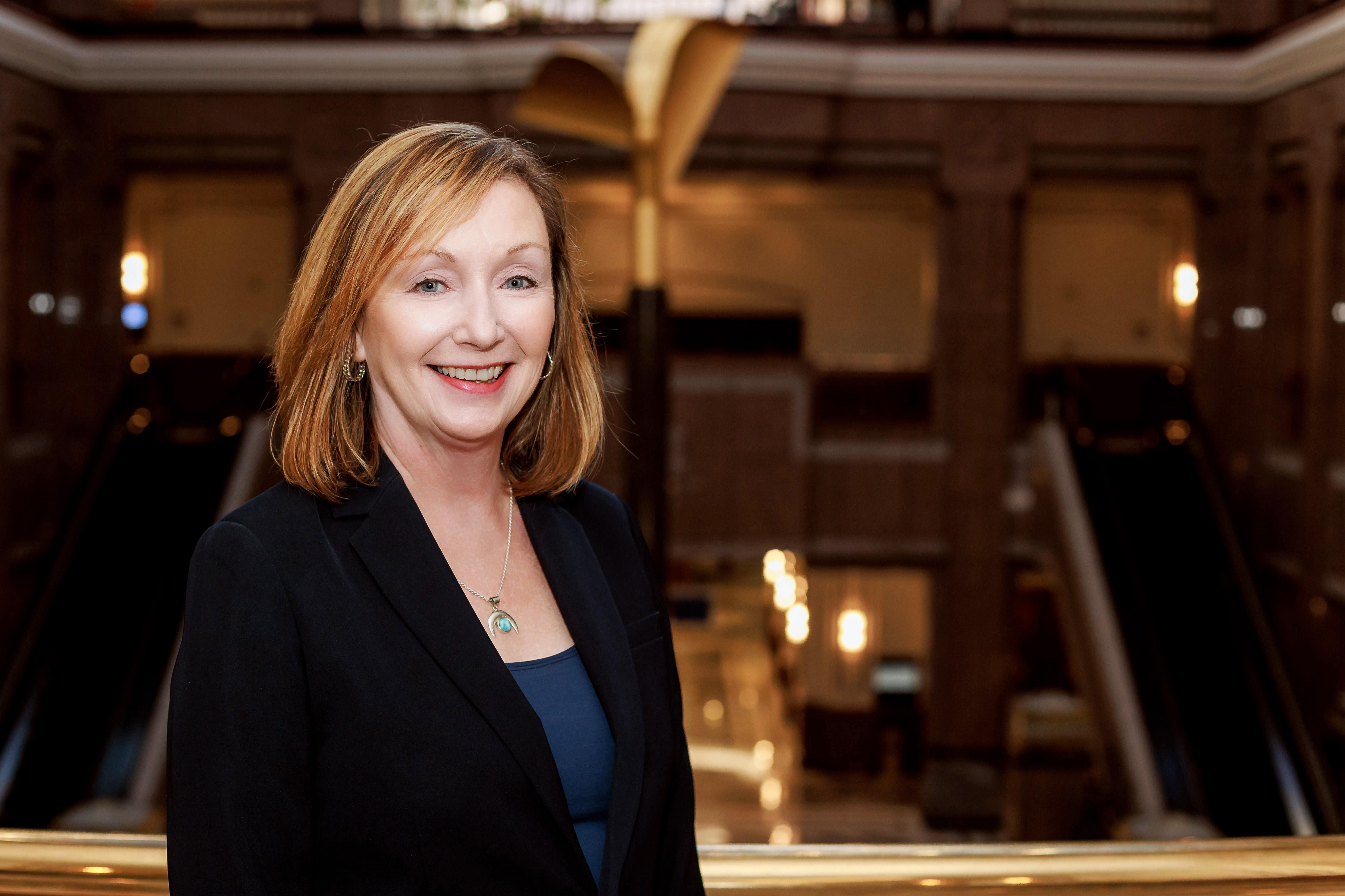 Eilish Collins Main portrait