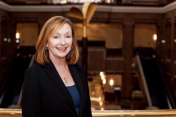 Eilish Collins Main portrait