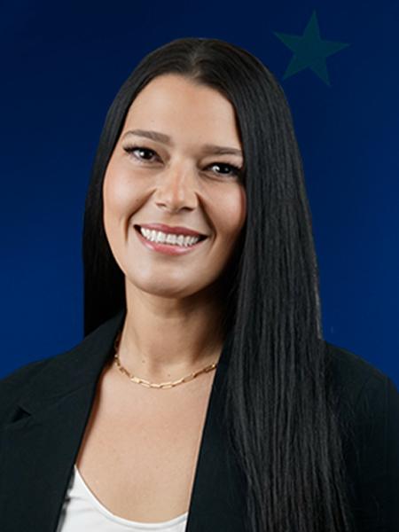 Elexie Moore portrait