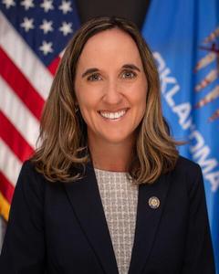 Ellen Pogemiller portrait