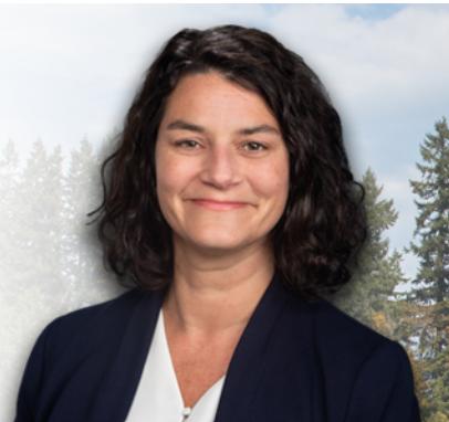 Emily Alvarado portrait