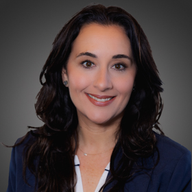 Portrait of Emily Chenevert