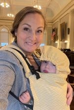 Portrait of Emily Phillips