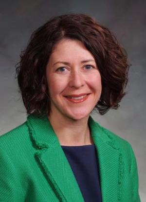 Portrait of Emily Sirota