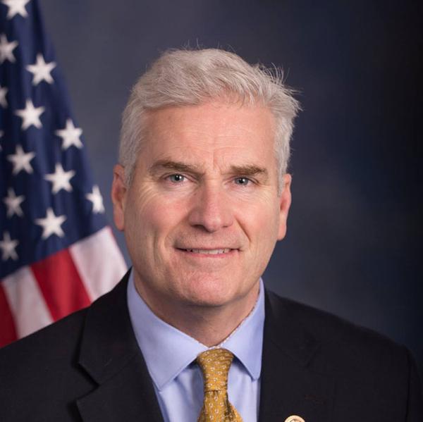 Tom Emmer portrait