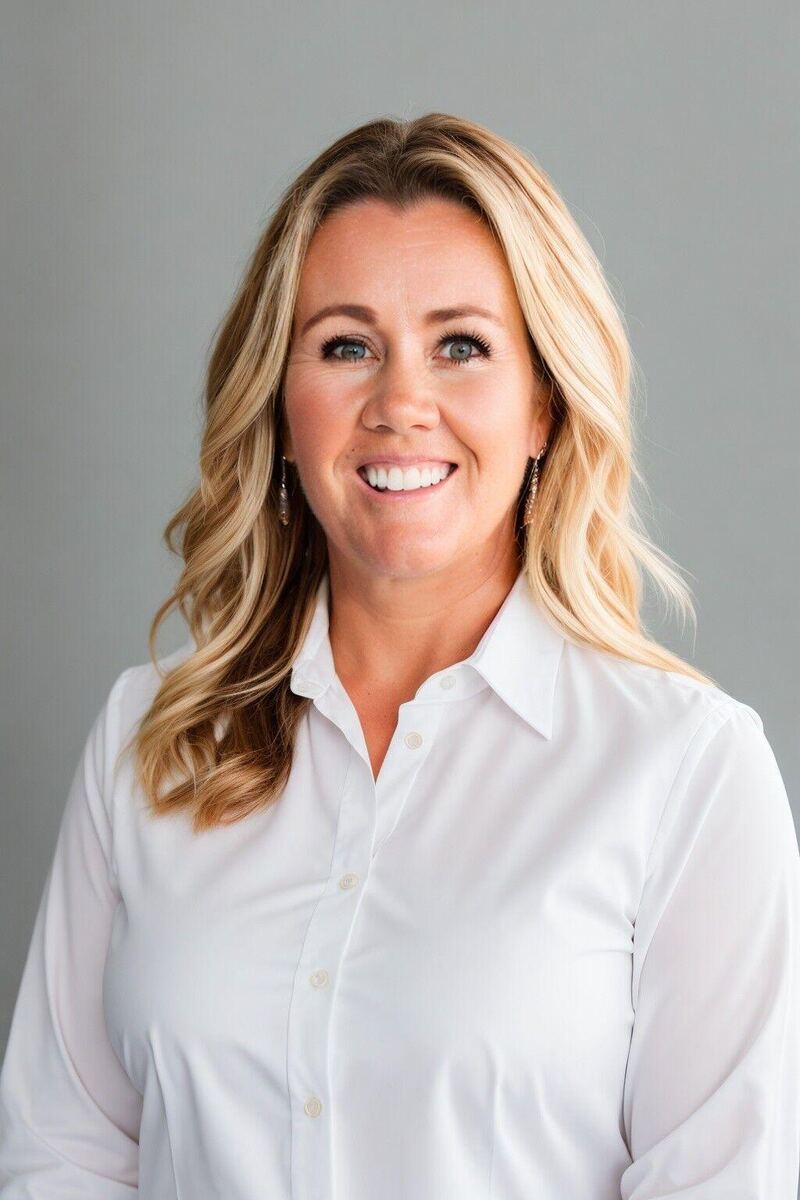 Erin Bingham portrait