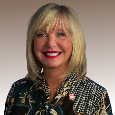 Esther Helton-Haynes portrait
