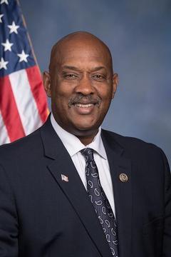 Dwight Evans portrait
