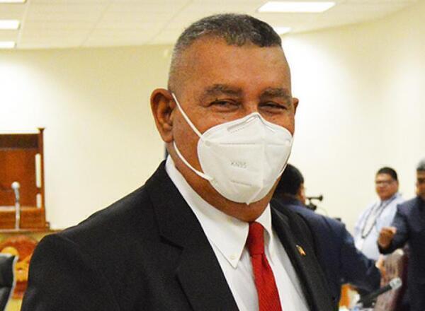 Faimealelei Anthony Fu'e Allen portrait