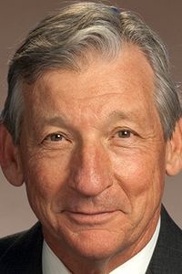 Portrait of Frank Niceley