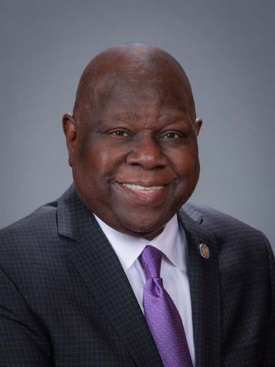 Portrait of Fred Allen