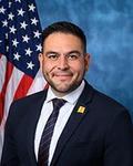 Gabe Vasquez portrait