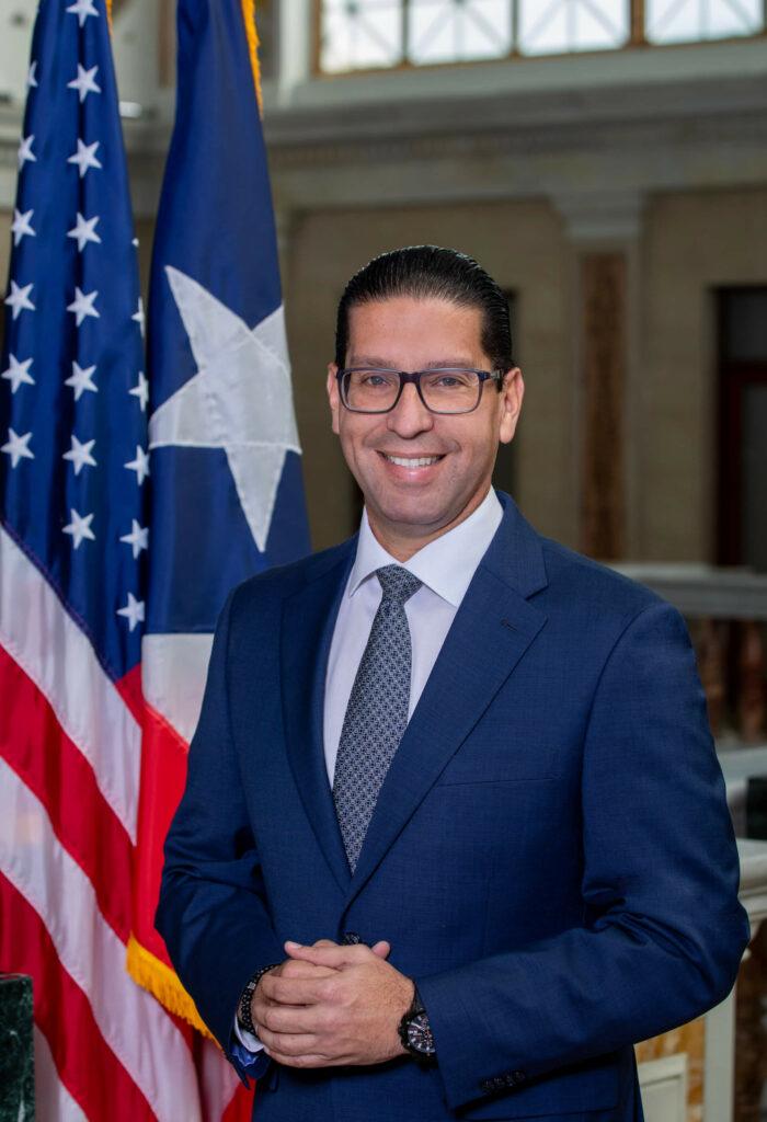 Portrait of Gabriel Rodríguez Aguiló
