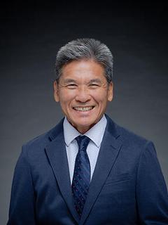 Portrait of Garner Musashi Shimizu