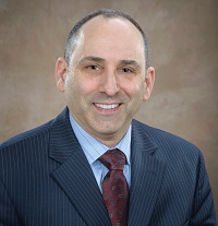 George Nardone portrait